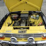 Opel Kadett Rallye -2-