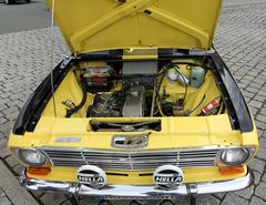 Opel Kadett Rallye -2-