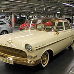 Opel Kapitän 2.000.000. -2-