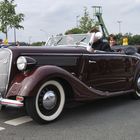 Opel Kapitän ’50 (1950–1951)