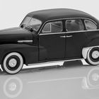 Opel Kapitän  Bj. 1951-1953