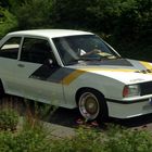 Opel Kultkarre B Ascona 400