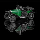 Opel Laubfrosch  Bj.1924