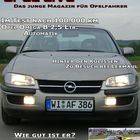 Opel Live 5/2007