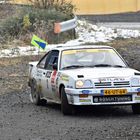 Opel Manta 200 