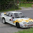 Opel Manta 400