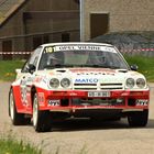 Opel Manta 400 Lietaer Paul (B)-Vienne Bruno (B)