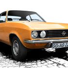 Opel Manta