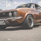 Opel Manta A