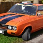 Opel Manta A