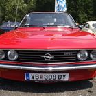 Opel Manta A