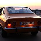 Opel Manta A