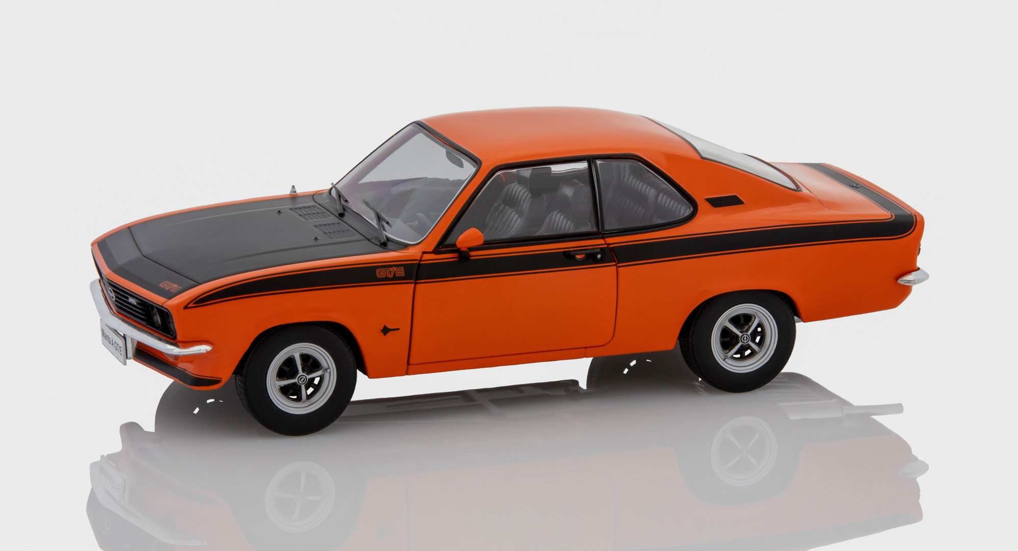 Opel Manta A GT/E  Bj.1970-1075