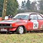 Opel Manta A Transeurop 