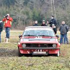 Opel Manta A Transeurop 