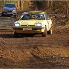 Opel Manta B