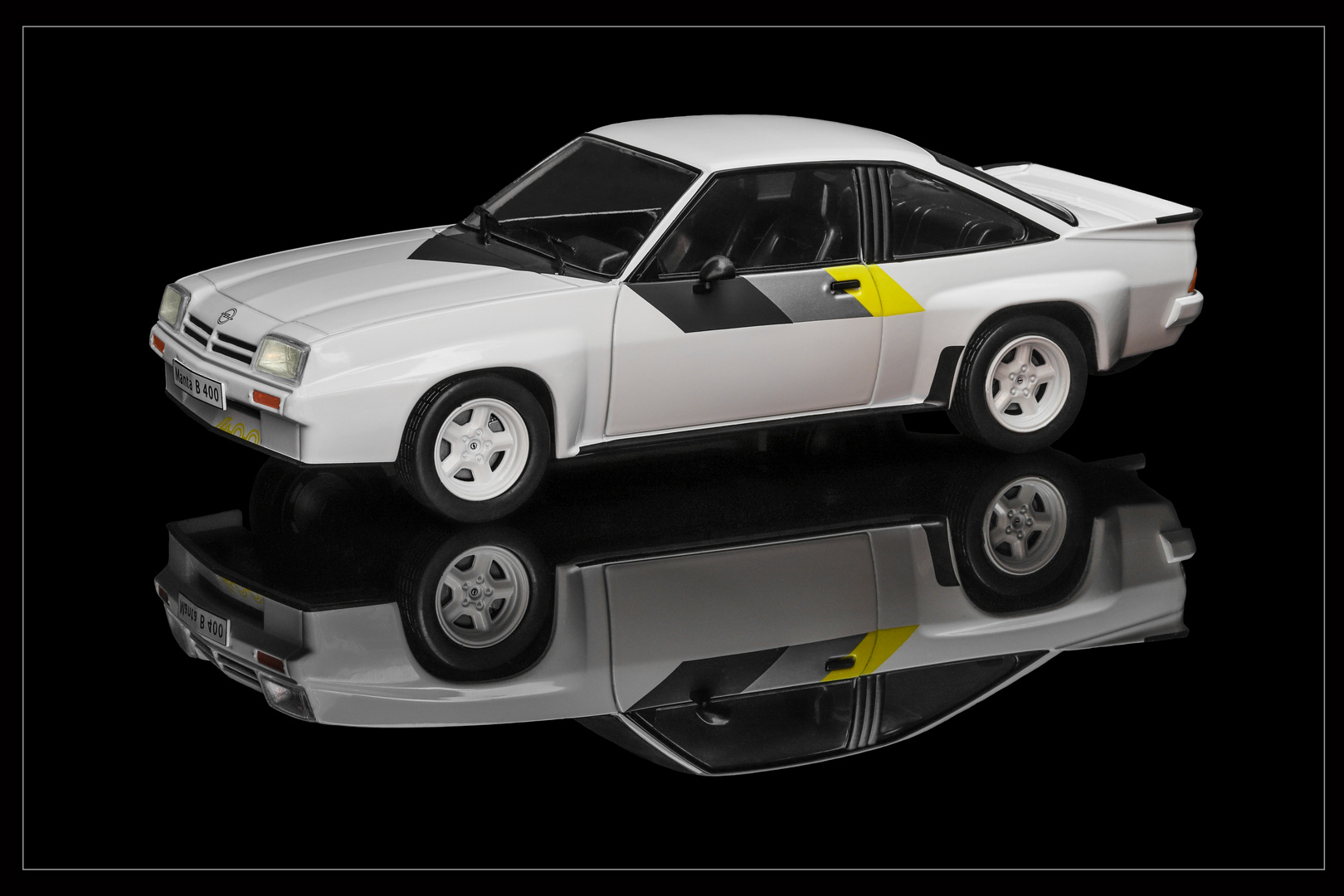 Opel Manta B 400