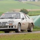 Opel Manta B