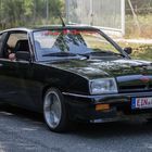 Opel Manta B