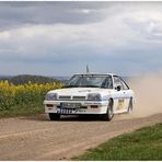 Opel Manta B