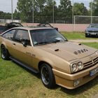 Opel Manta GSI 