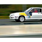 - Opel Manta GT 400 -