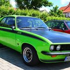 Opel Manta GT/E...