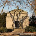 Opel-Mausoleum, Rüsselsheim