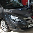 Opel Meriva B