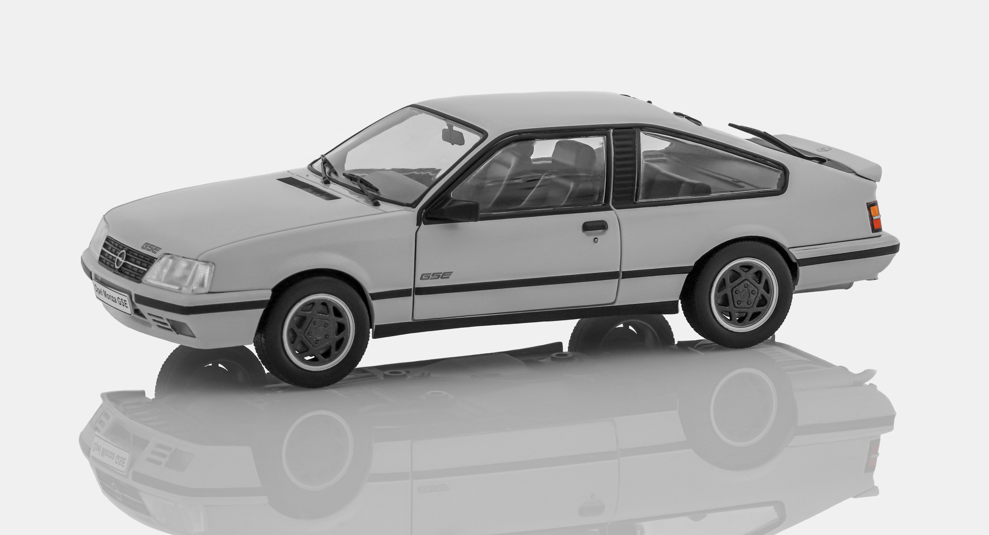 Opel Monza  Bj. 1978-1986