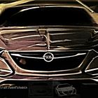 Opel Monza Concept. VS. Monza 5´er