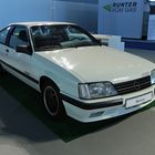 Opel Monza GSE