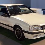 Opel Monza GSE 3.0 (1983)