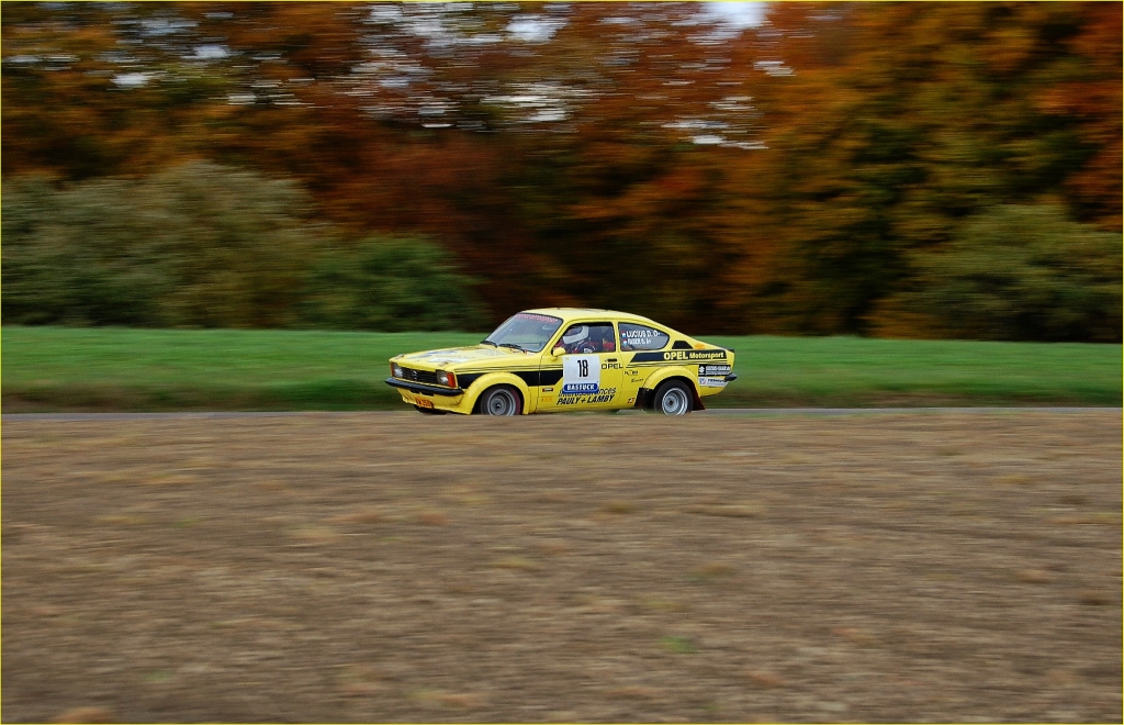 "Opel-Nostalgie"