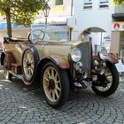 Opel - Oldtimer