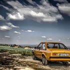 Opel Oldtimer
