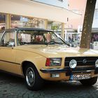 Opel - Oldtimer