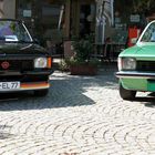 Opel - Oldtimer