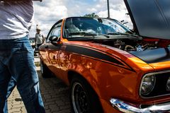 Opel Oldtimer