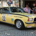 Opel - Oldtimer