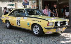 Opel - Oldtimer