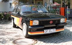 Opel - Oldtimer