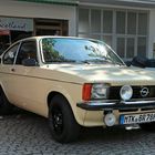 Opel - Oldtimer