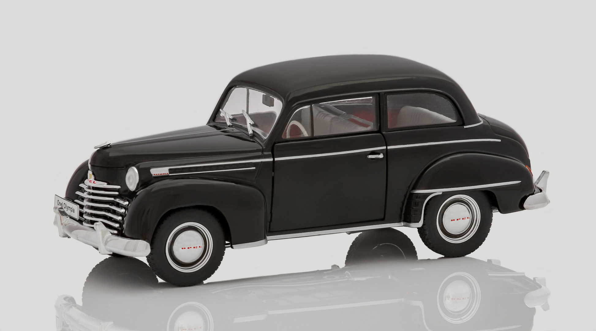 Opel Olympia  Bj. 1950-1953