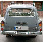 Opel Olympia Caravan