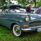 OPEL Olympia Rekord