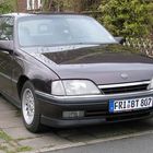 Opel Omega