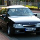 Opel Omega