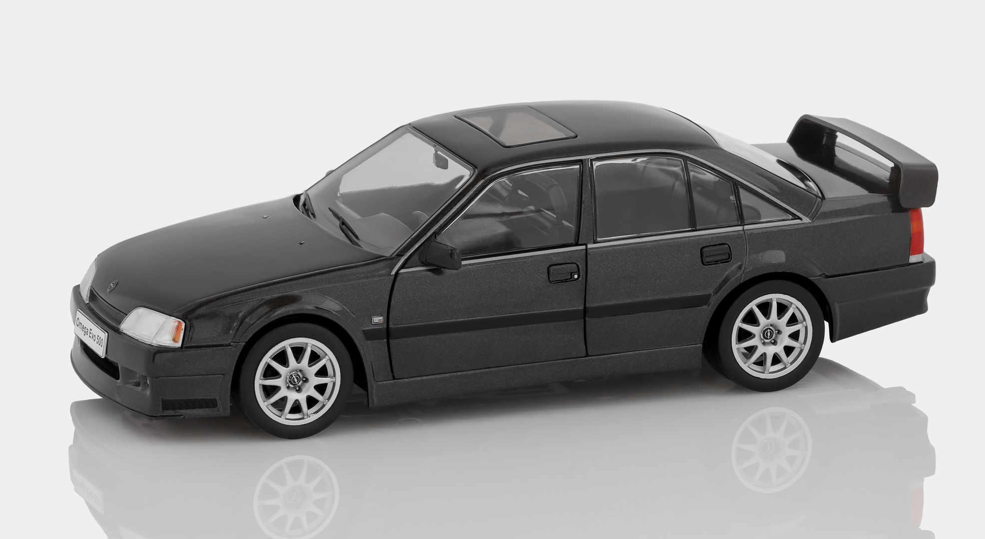 Opel Omega Evo 500  Bj. 1990-1991