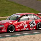 Opel Omega Evo 500 